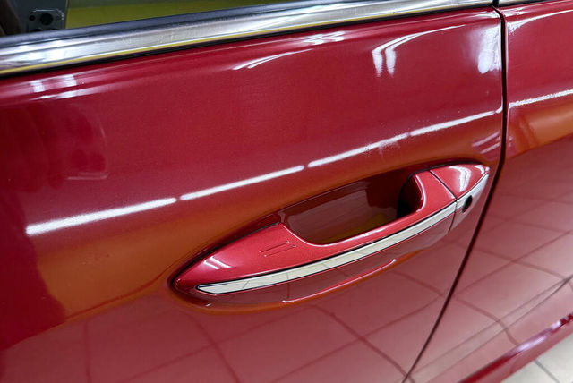 TOYOTA豐田 ALTIS  第5張相片