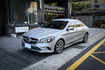 M-BENZ賓士 CLA200  第1張縮圖