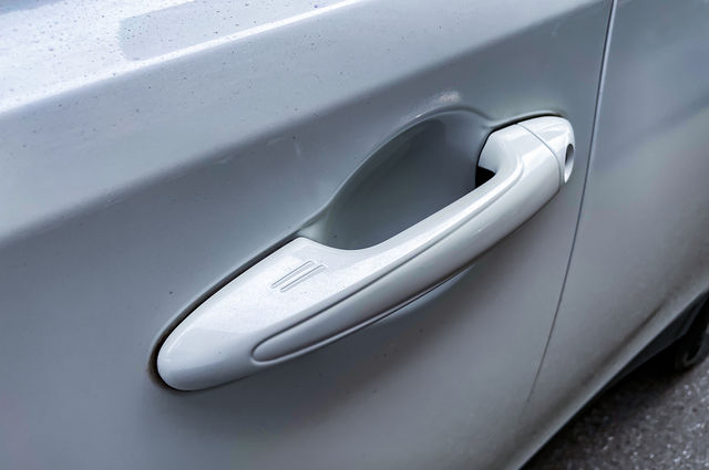 TOYOTA豐田 RAV4  第3張相片