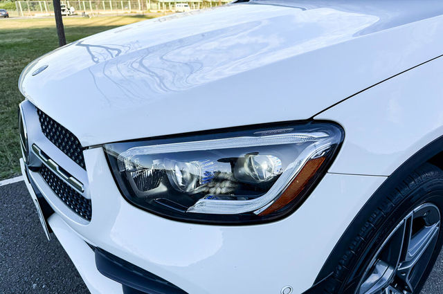 M-BENZ賓士 GLC300  第3張相片