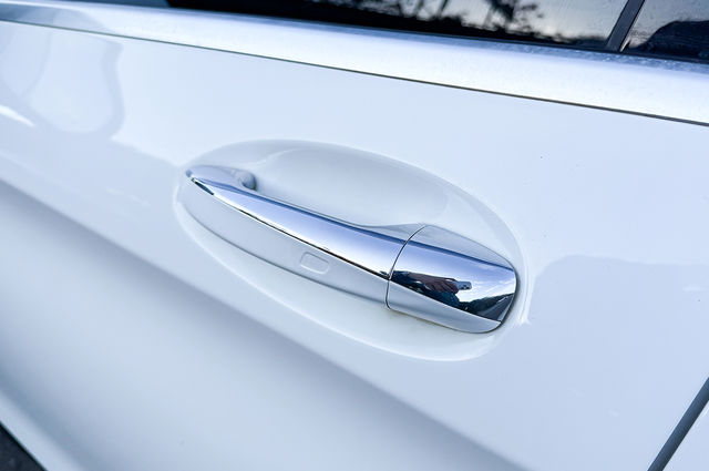 M-BENZ賓士 GLC300  第4張相片