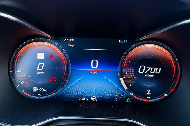 M-BENZ賓士 GLC300  第8張相片