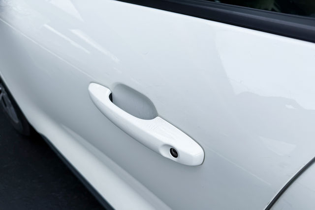 FORD福特 KUGA  第4張相片
