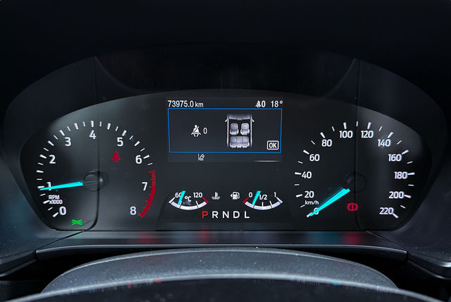 FORD福特 KUGA  第7張相片