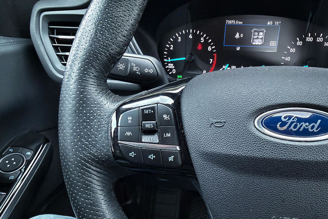 FORD福特 KUGA  第10張相片