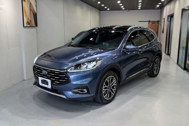 FORD福特 KUGA  第1張相片