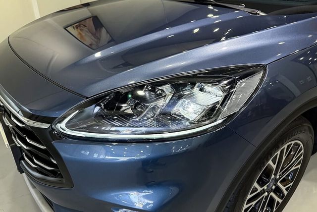 FORD福特 KUGA  第3張相片
