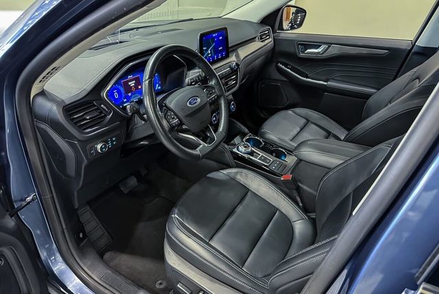 FORD福特 KUGA  第6張相片