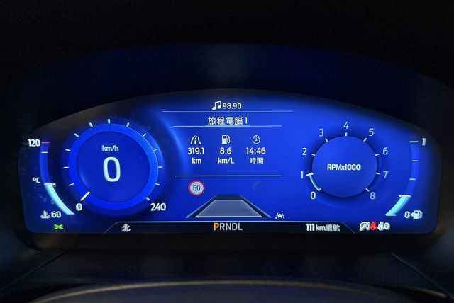 FORD福特 KUGA  第9張相片