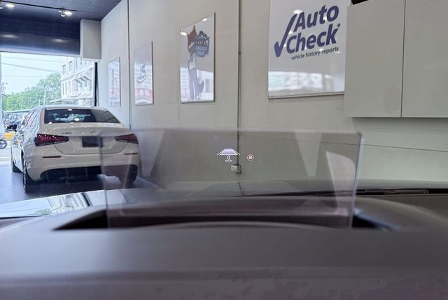 FORD福特 KUGA  第10張相片