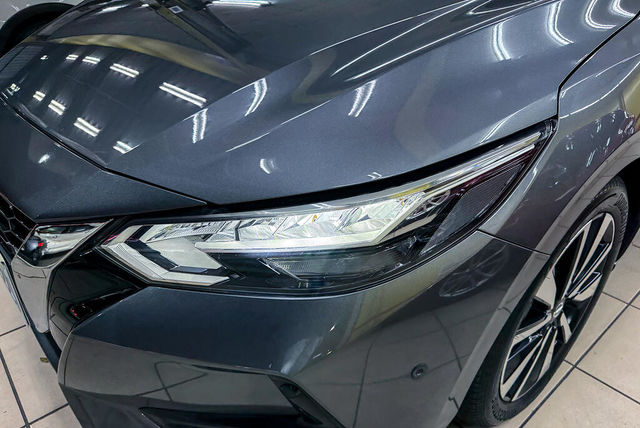 NISSAN日產 SENTRA  第3張相片