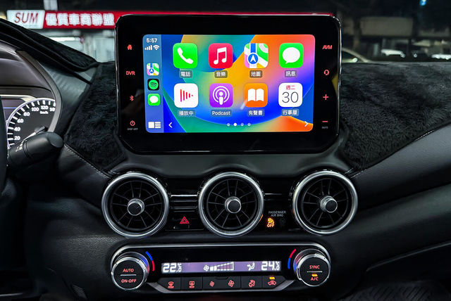 NISSAN日產 SENTRA  第9張相片