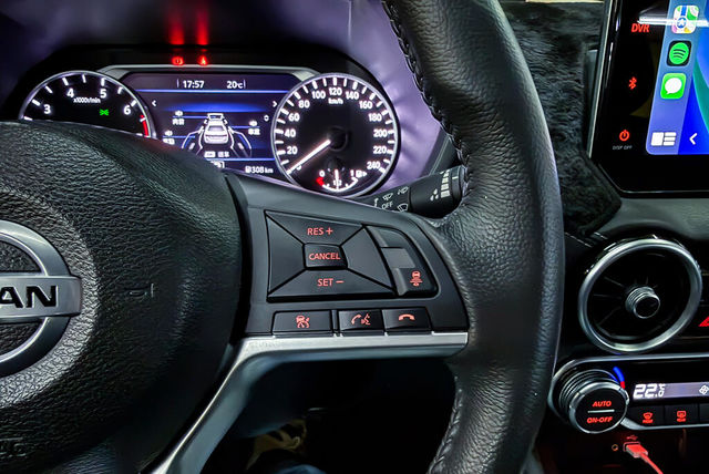 NISSAN日產 SENTRA  第11張相片