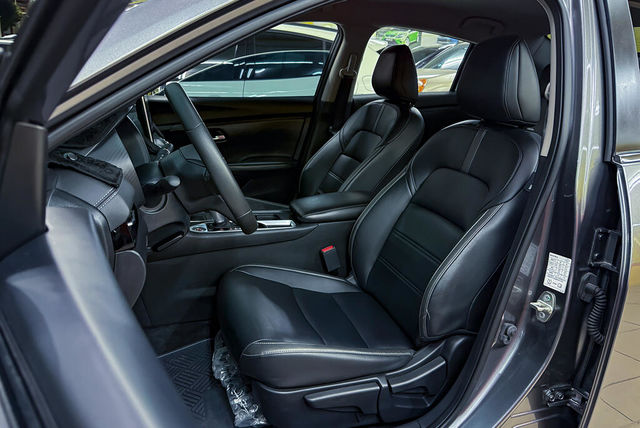 NISSAN日產 SENTRA  第13張相片