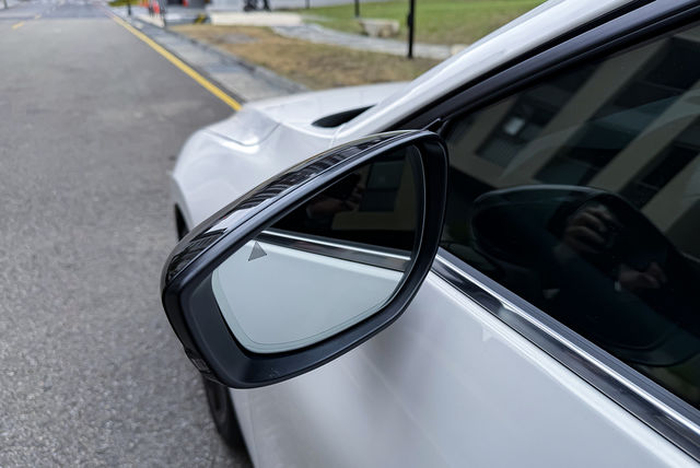 MAZDA馬自達 MAZDA 3  第4張相片