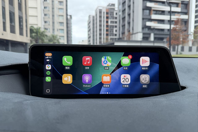 LEXUS凌志 RX200T  第8張相片