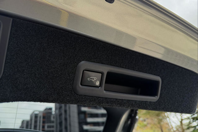 LEXUS凌志 RX200T  第11張相片