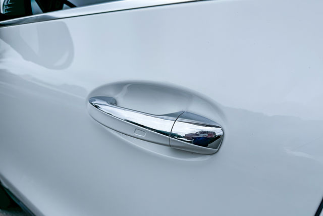 M-BENZ賓士 GLA200  第4張相片