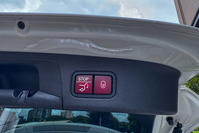 M-BENZ賓士 GLA200  第12張相片