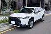 TOYOTA豐田 COROLLA CROSS  第1張縮圖