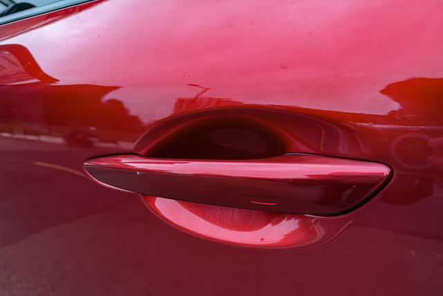 MAZDA馬自達 MAZDA 3  第4張相片