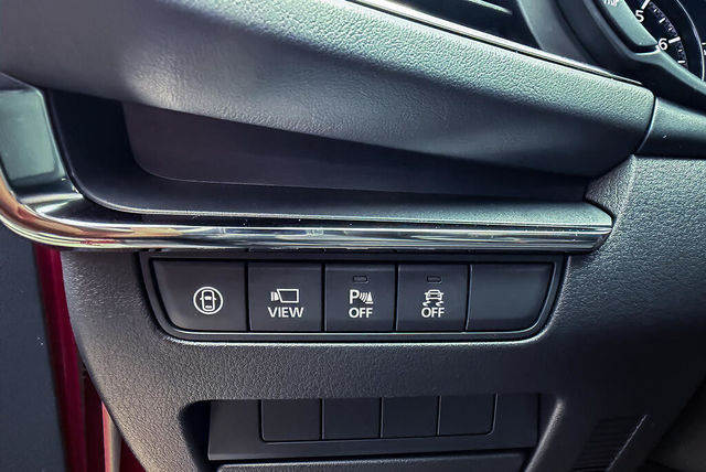 MAZDA馬自達 MAZDA 3  第9張相片