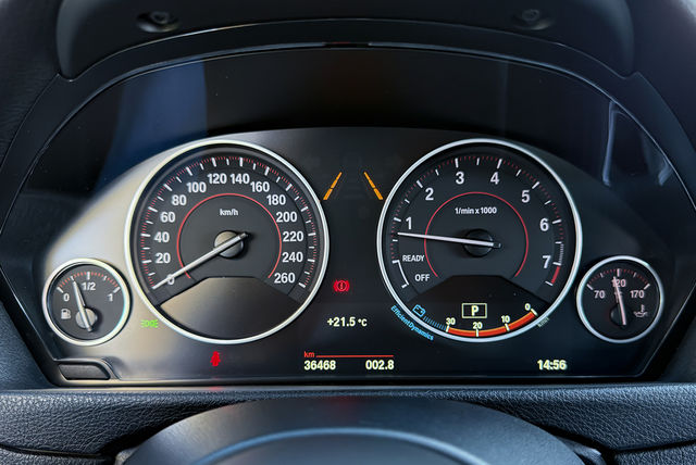 BMW寶馬 420I GRAN COUPE  第8張相片