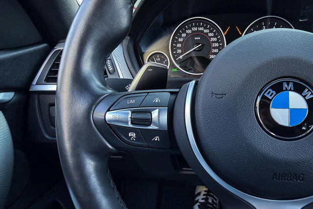 BMW寶馬 420I GRAN COUPE  第9張相片