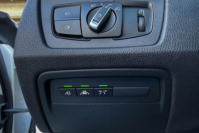 BMW寶馬 420I GRAN COUPE  第10張相片