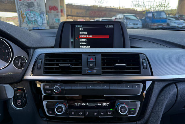 BMW寶馬 420I GRAN COUPE  第12張相片