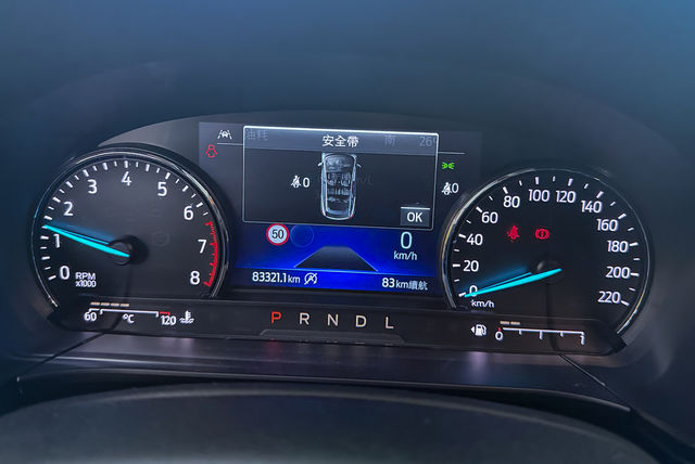 FORD福特 KUGA  第4張相片