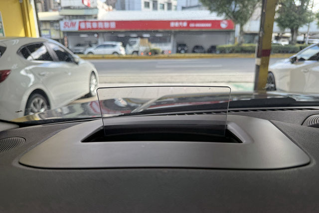 FORD福特 KUGA  第5張相片