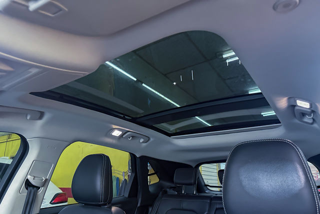 FORD福特 KUGA  第7張相片