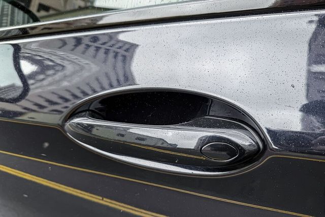 BMW寶馬 X4 XDRIVE30I  第6張相片