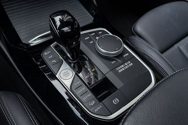 BMW寶馬 X4 XDRIVE30I  第12張相片
