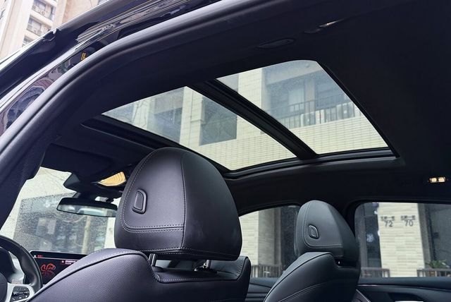 BMW寶馬 X4 XDRIVE30I  第13張相片