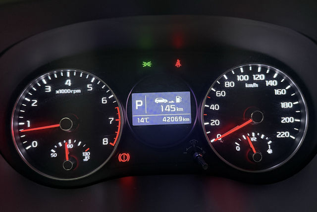 KIA起亞 PICANTO  第5張相片