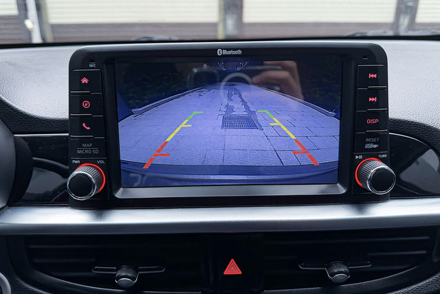 KIA起亞 PICANTO  第6張相片