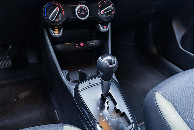 KIA起亞 PICANTO  第7張相片