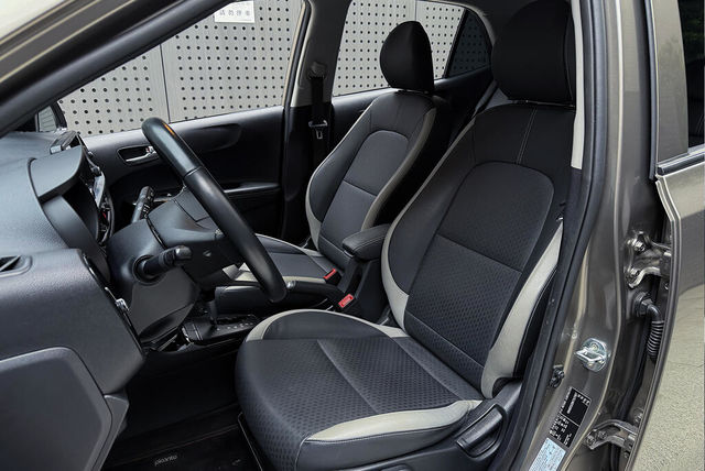 KIA起亞 PICANTO  第8張相片