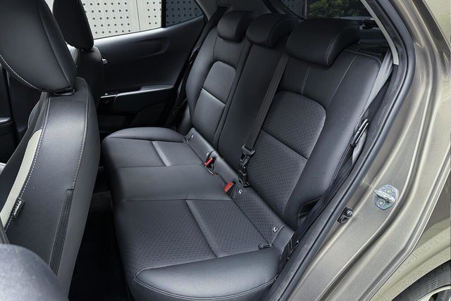 KIA起亞 PICANTO  第9張相片