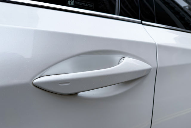 LEXUS凌志 RX300  第5張相片