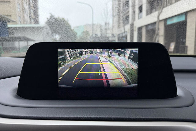 LEXUS凌志 RX300  第8張相片