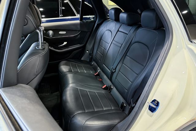 M-BENZ賓士 GLC300  第12張相片