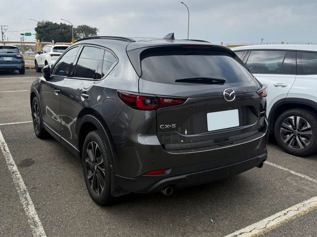 MAZDA馬自達 CX-5  第2張相片