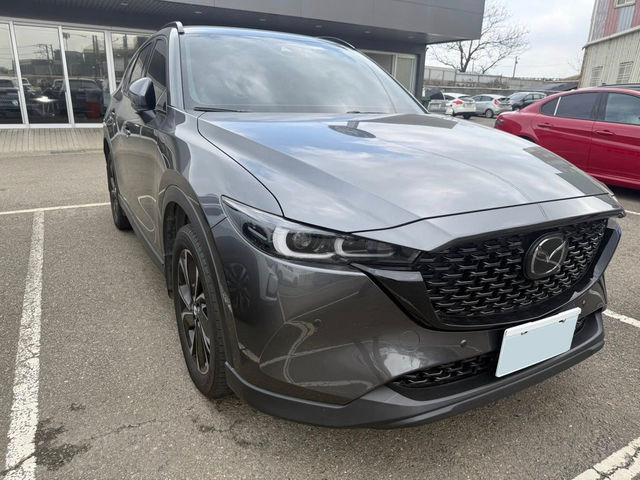 MAZDA馬自達 CX-5  第3張相片