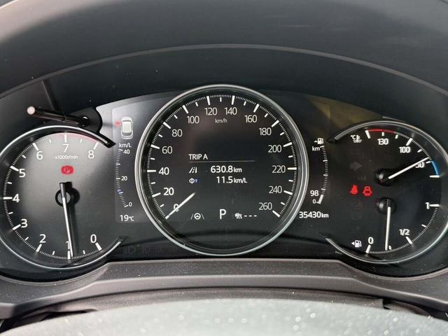 MAZDA馬自達 CX-5  第4張相片