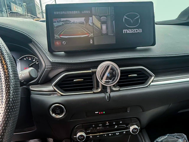 MAZDA馬自達 CX-5  第5張相片