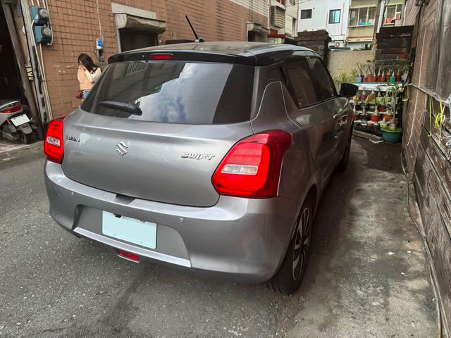 SUZUKI鈴木 SWIFT  第2張相片