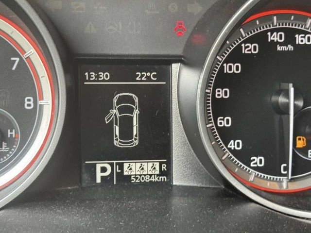 SUZUKI鈴木 SWIFT  第4張相片